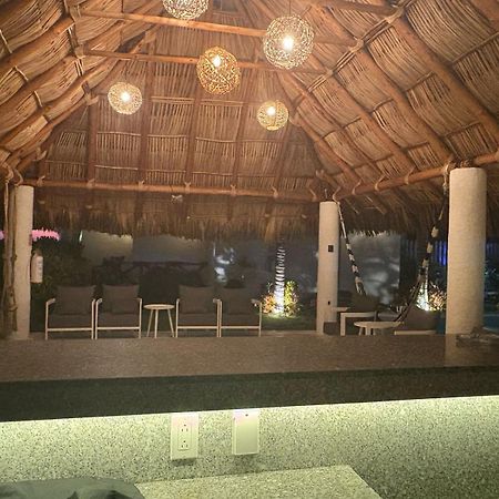 Villa Marena Hotel Boutique Coyuca de Benitez Exterior foto